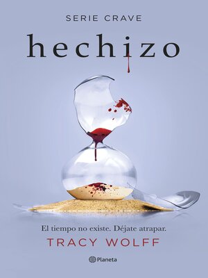 cover image of Hechizo